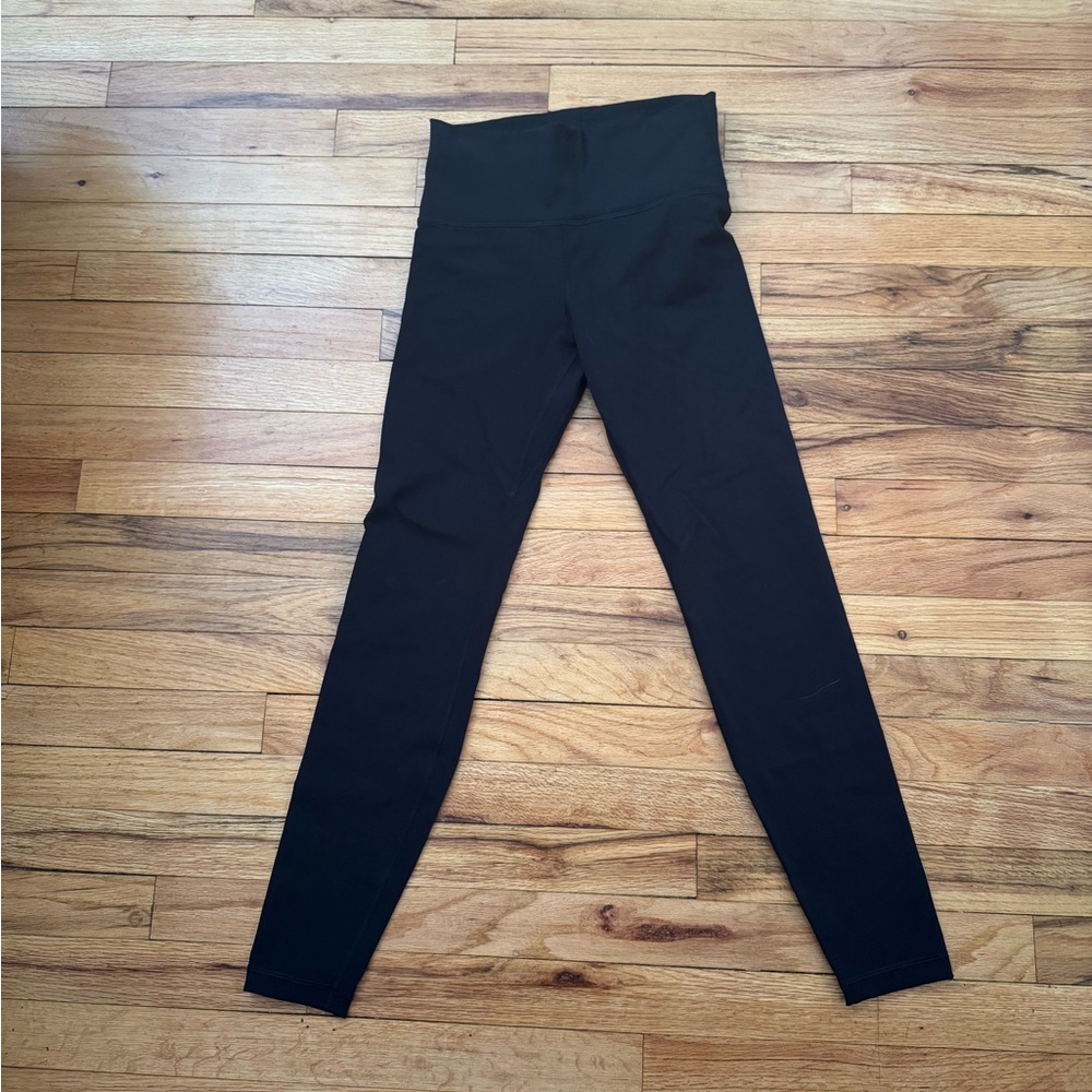 Aritzia TNA Black Leggings
